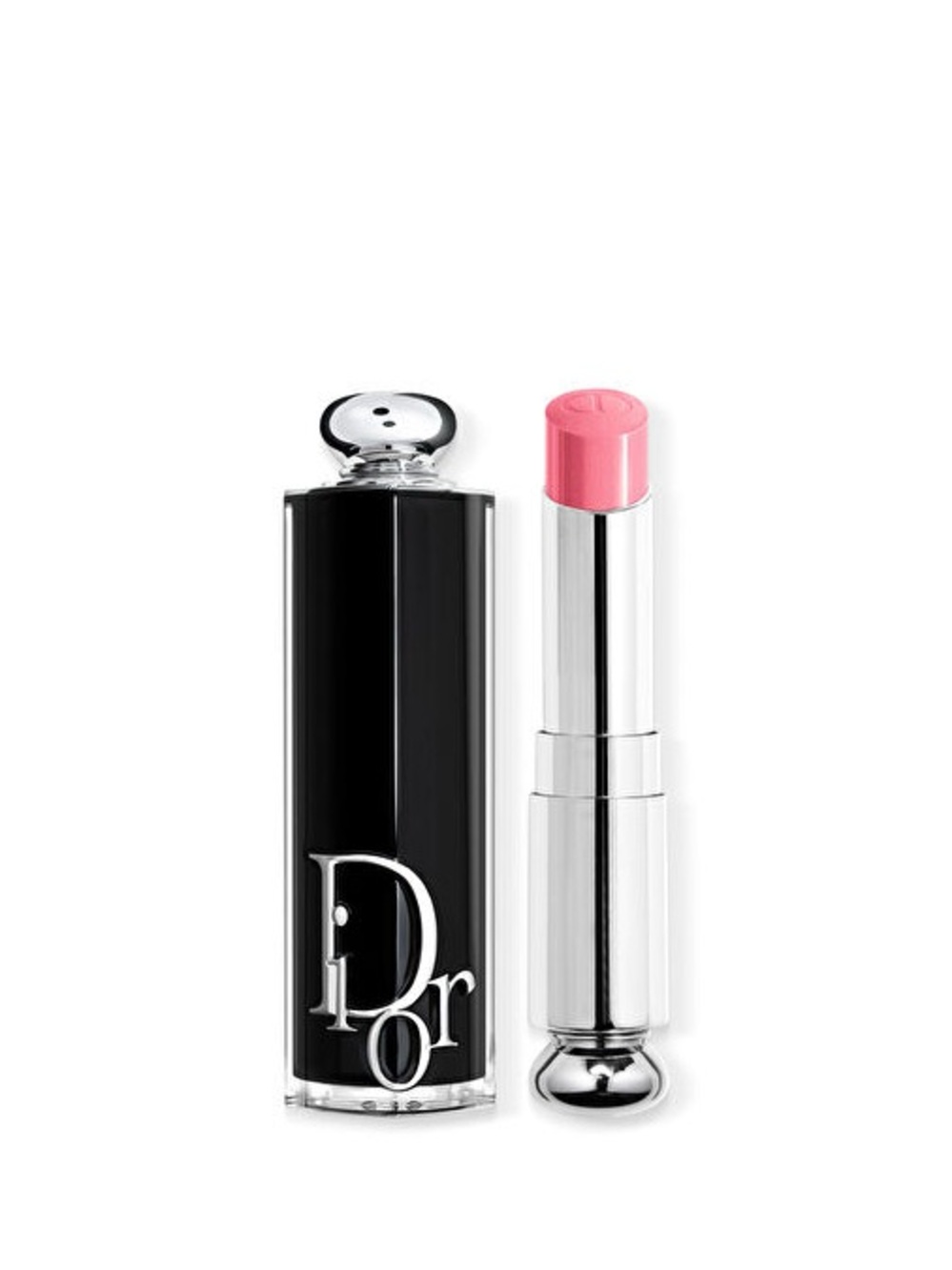 Dior Addict Hydrating Shine Lipstick 212 Tutu - Soft Pink
